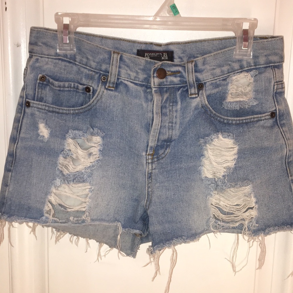 Worn for an event :)